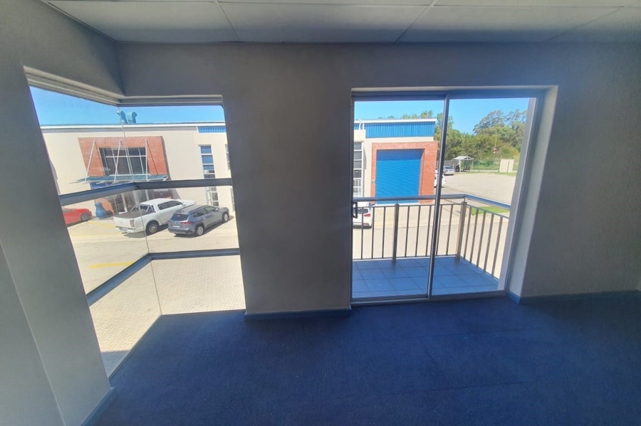 To Let commercial Property for Rent in Fairview Eastern Cape
